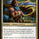 Restoration Gearsmith. Card art by John Severin Brassell.
